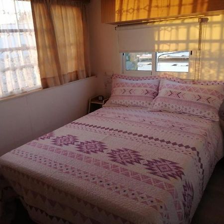 House Camping Pasito Blanco Maspalomas  Bagian luar foto