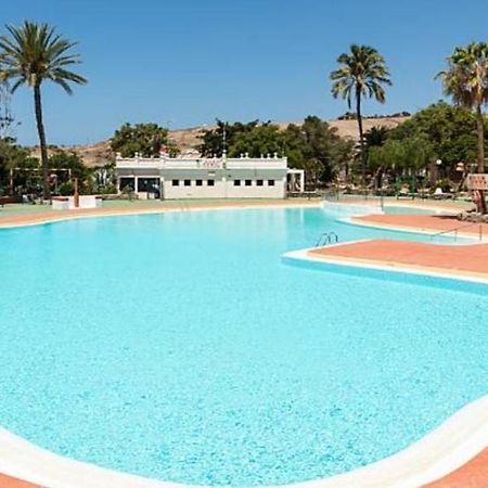 House Camping Pasito Blanco Maspalomas  Bagian luar foto