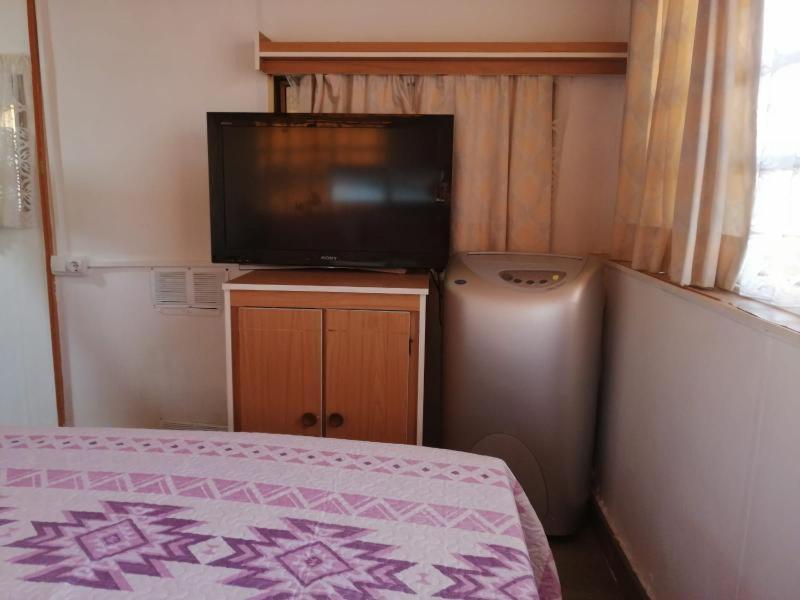 House Camping Pasito Blanco Maspalomas  Bagian luar foto
