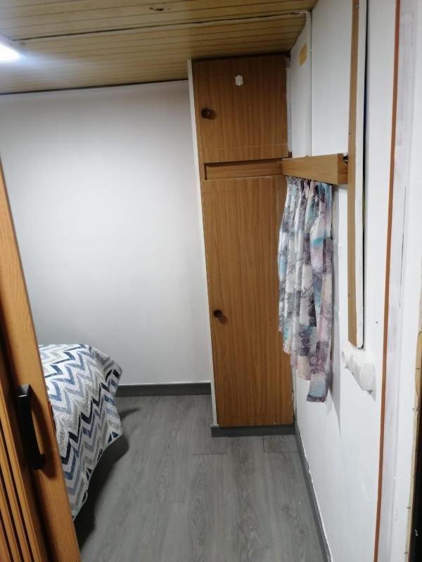 House Camping Pasito Blanco Maspalomas  Bagian luar foto