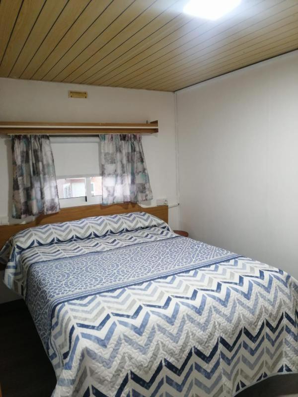 House Camping Pasito Blanco Maspalomas  Bagian luar foto