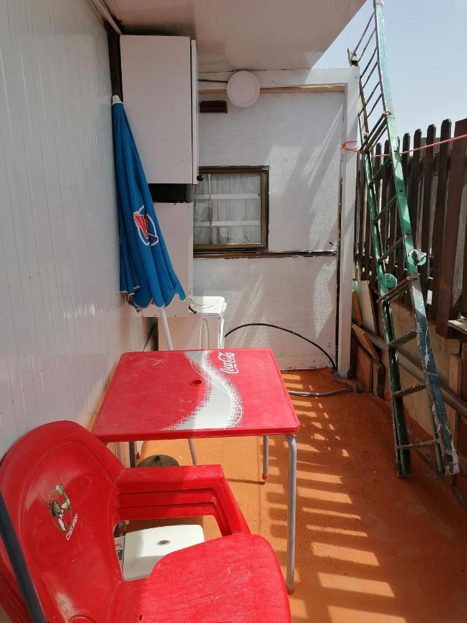 House Camping Pasito Blanco Maspalomas  Bagian luar foto